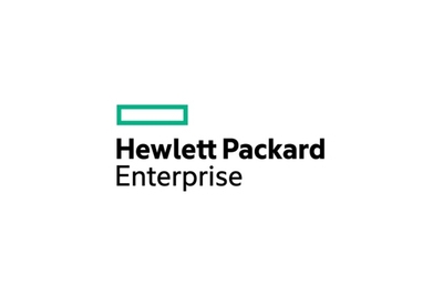 Hewlett Packard Enterprise 867824-B21 rack accessory Security cover panel