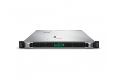 Hewlett Packard Enterprise ProLiant DL360 Gen10 Rack (1U)
