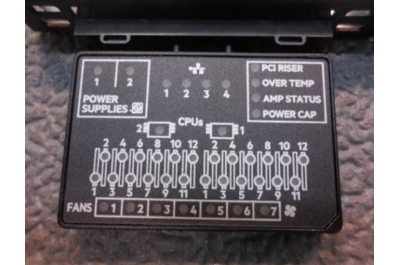 Hewlett Packard Enterprise 867994-B21 open architecture system power module