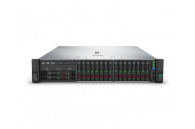 Hewlett Packard Enterprise ProLiant DL380 Gen10 Rack (2U)