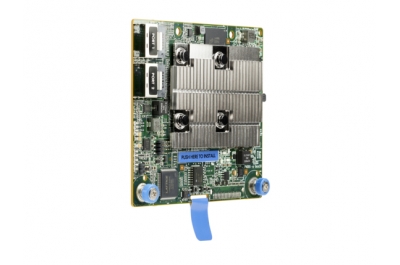 Hewlett Packard Enterprise 869081-B21 RAID controller PCI Express x8 3.0 12 Gbit/s