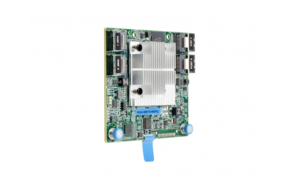 Hewlett Packard Enterprise SmartArray P816i-a SR G10 RAID controller PCI Express 3.0 12 Gbit/s
