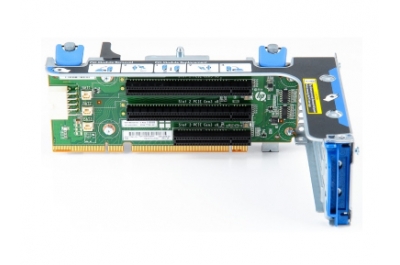Hewlett Packard Enterprise 870548-B21 interface cards/adapter Internal PCIe