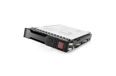 Hewlett Packard Enterprise 4TB 3.5" 12G SAS 3.5" 4000 GB