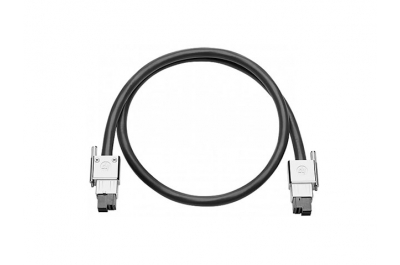 Hewlett Packard Enterprise 873869-B21 signal cable Black