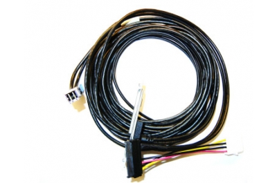 Hewlett Packard Enterprise 876805-B21 Serial Attached SCSI (SAS) cable 4 m