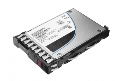 Hewlett Packard Enterprise 878014-B21 internal solid state drive 2.5" 375 GB PCI Express 3.0 MLC NVMe