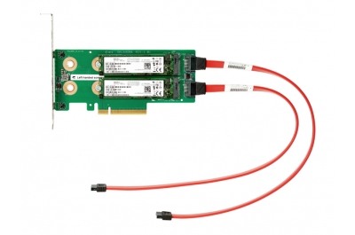 Hewlett Packard Enterprise 878783-B21 interface cards/adapter Internal M.2