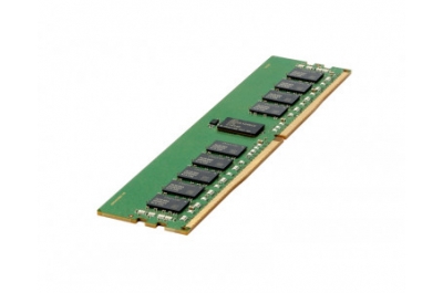 Hewlett Packard Enterprise 879507-B21 memory module 16 GB 1 x 16 GB DDR4 2666 MHz