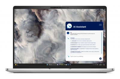 DELL Pro 16 Plus PB16250 Copilot+ PC Intel Core Ultra 5 236V Laptop 40.6 cm (16") Full HD+ 16 GB LPDDR5x-SDRAM 512 GB SSD Wi-Fi 7 (802.11be) Windows 11 Pro English Aluminium