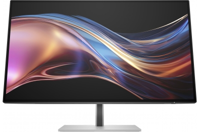 HP Series 7 Pro 27 inch QHD Thunderbolt 4 Monitor - 727pu