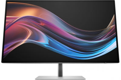 HP Series 7 Pro 27 inch 4K Thunderbolt 4 Monitor - 727pk