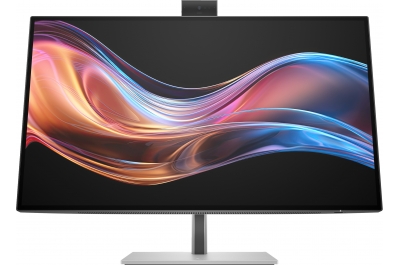 HP Series 7 Pro 27 inch 4K Conferencing Monitor - 727pm