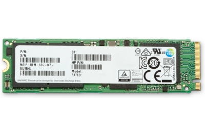 HP 1TB M.2 2280 PCIe TLC SSD Module PCI Express