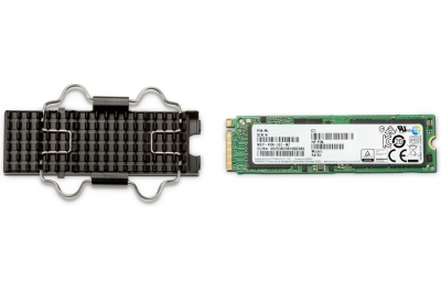 HP 256GB M.2 2280 PCIeTLC SSD Z2/4/6 Kit