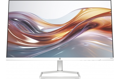 HP Series 5 23.8 inch FHD Monitor with Speakers - 524sa