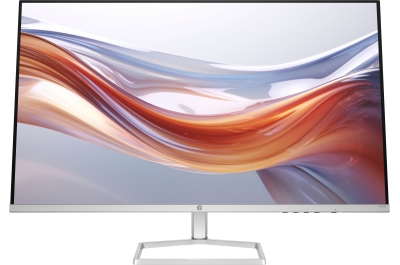 HP Series 5 31.5 inch FHD Monitor - 532sf computer monitor 80 cm (31.5") 1920 x 1080 pixels Full HD Black, White