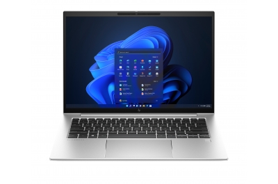 HP EliteBook 840 G10 Intel® Core™ i5 i5-1345U Laptop 35.6 cm (14") WUXGA 16 GB DDR5-SDRAM 512 GB SSD Wi-Fi 6E (802.11ax) Windows 11 Pro Silver