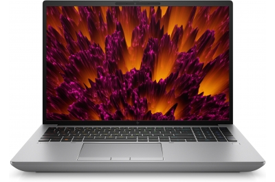 HP ZBook Fury 16 G10 Intel® Core™ i9 i9-13950HX Mobile workstation 40.6 cm (16") WUXGA 32 GB DDR5-SDRAM 1 TB SSD NVIDIA RTX A2000 Wi-Fi 6E (802.11ax) Windows 11 Pro Grey