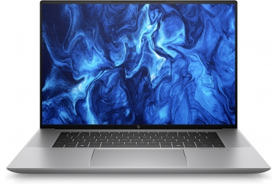 HP ZBook Studio 16 G11 Intel Core Ultra 9 185H Mobile workstation 40.6 cm (16") WQUXGA 32 GB DDR5-SDRAM 2 TB SSD NVIDIA GeForce RTX 4070 Wi-Fi 7 (802.11be) Windows 11 Pro Silver
