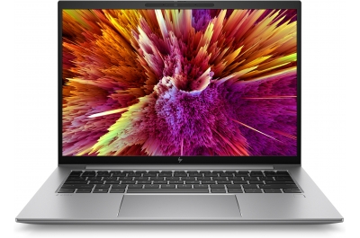 HP ZBook Firefly 14 G10 Intel® Core™ i7 i7-1355U Mobile workstation 35.6 cm (14") WUXGA 32 GB DDR5-SDRAM 1 TB SSD NVIDIA RTX A500 Wi-Fi 6E (802.11ax) Windows 11 Pro Grey