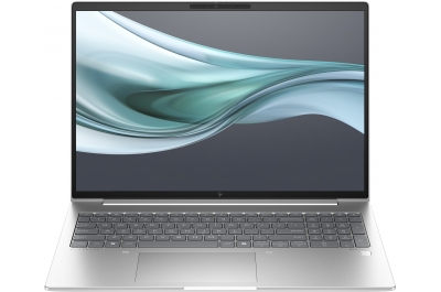 HP EliteBook 660 G11 Intel Core Ultra 7 165H Laptop 40.6 cm (16") WUXGA 32 GB DDR5-SDRAM 512 GB SSD NVIDIA GeForce RTX 2050 Wi-Fi 6E (802.11ax) Windows 11 Pro Silver