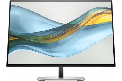 HP Series 5 Pro 24 inch WUXGA Monitor - 524pn