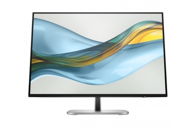 HP Series 5 Pro 24 inch WUXGA Monitor - 524pn