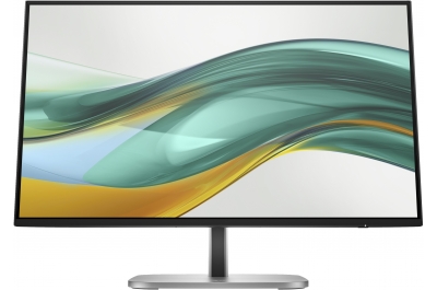 HP Series 5 Pro 23.8 inch FHD Monitor - 524pf