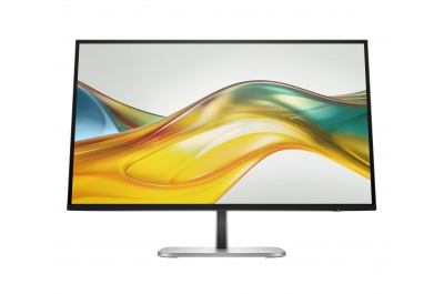 HP Series 5 Pro 27 inch QHD Monitor - 527pq