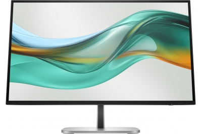 HP Series 5 Pro 27 inch QHD USB-C Monitor - 527pu