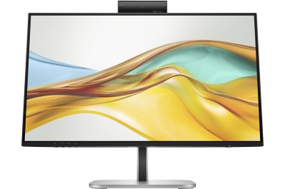 HP Series 5 Pro 23.8 inch FHD USB-C Conferencing Monitor - 524pm