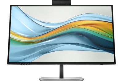 HP Series 5 Pro 27 inch QHD USB-C Conferencing Monitor - 527pm