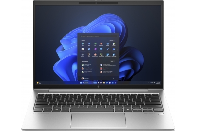 HP EliteBook 830 G11 Intel Core Ultra 5 125U Laptop 33.8 cm (13.3") WUXGA 16 GB LPDDR5x-SDRAM 512 GB SSD Wi-Fi 6E (802.11ax) Windows 11 Pro AI PC Silver