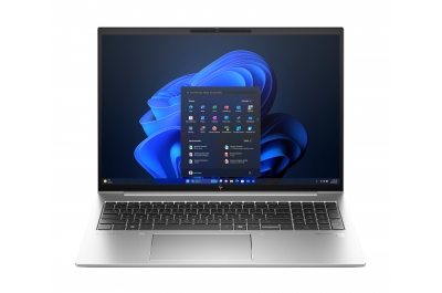 HP EliteBook 860 G11 Intel Core Ultra 7 155H Laptop 40.6 cm (16") WUXGA 32 GB DDR5-SDRAM 1 TB SSD Wi-Fi 6E (802.11ax) Windows 11 Pro Silver