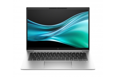 HP EliteBook 845 G11 AMD Ryzen™ 5 PRO 8640HS Laptop 35.6 cm (14") WUXGA 16 GB DDR5-SDRAM 512 GB SSD Wi-Fi 6E (802.11ax) Windows 11 Pro Silver