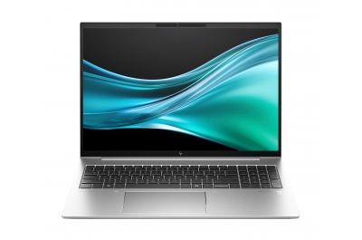 HP EliteBook 865 G11 AMD Ryzen™ 5 8640HS Laptop 40.6 cm (16") WUXGA 16 GB DDR5-SDRAM 512 GB SSD Wi-Fi 6E (802.11ax) Windows 11 Pro AI PC Silver