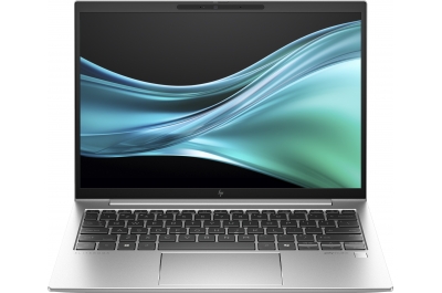 HP EliteBook 835 G11 AMD Ryzen™ 5 8540U Laptop 33.8 cm (13.3") WUXGA 16 GB LPDDR5x-SDRAM 512 GB SSD Wi-Fi 6E (802.11ax) Windows 11 Pro Silver