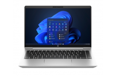 HP ProBook 440 G10 Intel® Core™ i7 i7-1355U Laptop 35.6 cm (14") Full HD 16 GB DDR4-SDRAM 512 GB SSD Wi-Fi 6E (802.11ax) Windows 11 Pro Silver