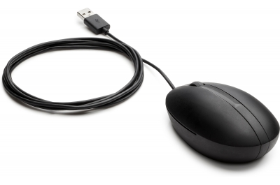 HP 320M Wired Mouse (Bulk 120)