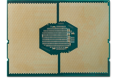 HP 6258R processor 2.7 GHz 38.5 MB
