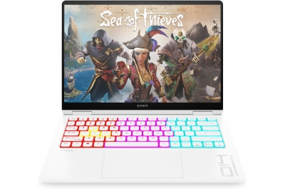 HP OMEN 14-fb0076nd Intel Core Ultra 7 155H Laptop 35.6 cm (14") 3K 16 GB LPDDR5x-SDRAM 1 TB SSD NVIDIA GeForce RTX 4060 Wi-Fi 7 (802.11be) Windows 11 Home White