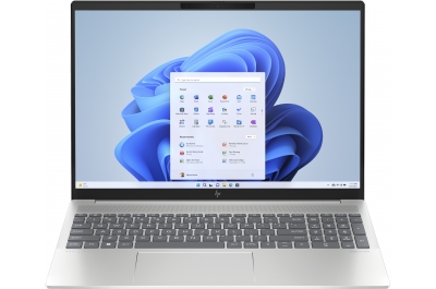HP Pavilion Plus 16-ab1013nb Intel Core Ultra 7 155H Laptop 40.6 cm (16") WQXGA 16 GB LPDDR5x-SDRAM 1 TB SSD Wi-Fi 6E (802.11ax) Windows 11 Home Silver