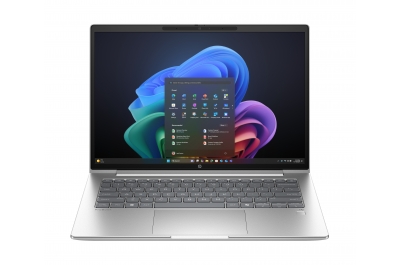 HP PB4G1q14 X126100 14 32GB/512 PC NL Copilot+ PC Laptop 512 GB SSD Wi-Fi 6E (802.11ax) Windows 11 Pro
