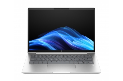 HP ProBook 4 PB4G1a14AI R7-250 14 24GB/512 PC NL AMD Ryzen™ 7 Laptop 35.6 cm (14") WUXGA DDR5-SDRAM 512 GB SSD Wi-Fi 6E (802.11ax) Windows 11 Pro AI PC Silver