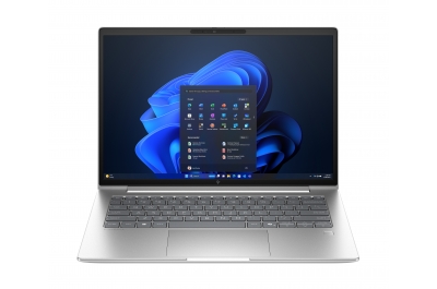 HP EliteBook 6 EB6G1a14 R7-250 14 32GB/1T PC NL AMD Ryzen AI 7 Laptop 35.6 cm (14") WUXGA DDR5-SDRAM 1 TB SSD Wi-Fi 7 (802.11be) Windows 11 Pro AI PC Silver