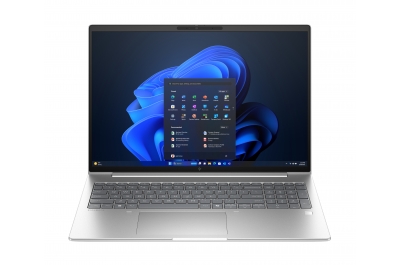 HP EliteBook 6 EB6G1a16 R7-250 16 16GB/512 PC NL AMD Ryzen™ 7 Laptop 40.6 cm (16") WUXGA DDR5-SDRAM 512 GB SSD Wi-Fi 7 (802.11be) Windows 11 Pro AI PC Silver