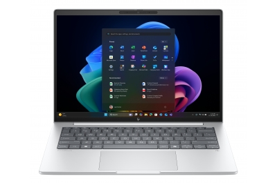 HP EliteBook 8 EB8G1a14AI RA7P350 14 32GB/1T PC NL Copilot+ PC AMD Ryzen AI 7 PRO PRO 350 Laptop 35.6 cm (14") WUXGA DDR5-SDRAM 1 TB SSD Wi-Fi 7 (802.11be) Windows 11 Pro Silver
