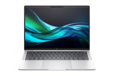 HP EliteBook 1040 14 inch G11 Notebook PC Intel Core Ultra 7 155H Laptop 35.6 cm (14") 2.8K 32 GB LPDDR5x-SDRAM 1 TB SSD Wi-Fi 7 (802.11be) Windows 11 Pro Silver