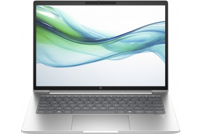 HP ProBook 445 G11 AMD Ryzen™ 5 7535U Laptop 35.6 cm (14") WUXGA 16 GB DDR5-SDRAM 512 GB SSD Wi-Fi 6E (802.11ax) Windows 11 Pro Silver